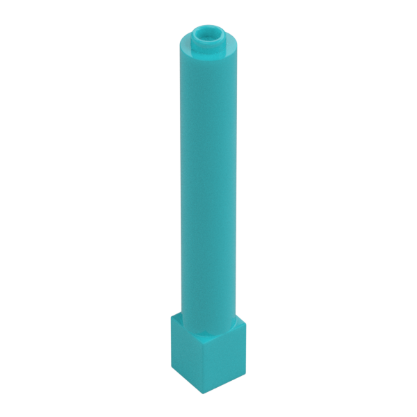 COLUMN 1X1X6