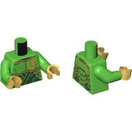 MINI UPPER PART, NO. 6872