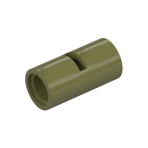 TUBE, W/ DOUBLE 4.85 HOLE