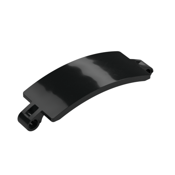 PANEL CURVED 3X9X2