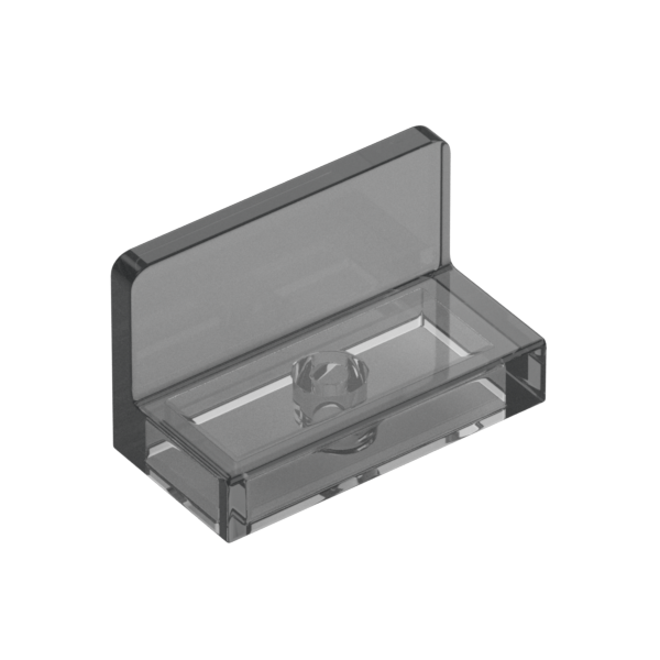 WALL ELEMENT 1X2X1
