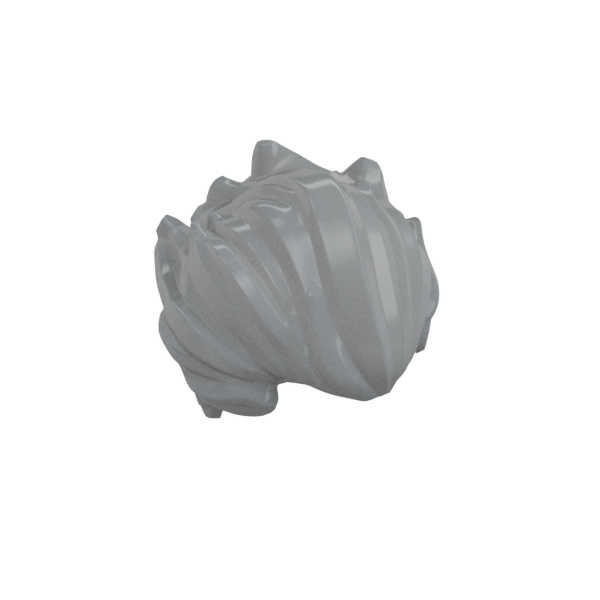 MINI WIG, NO. 130