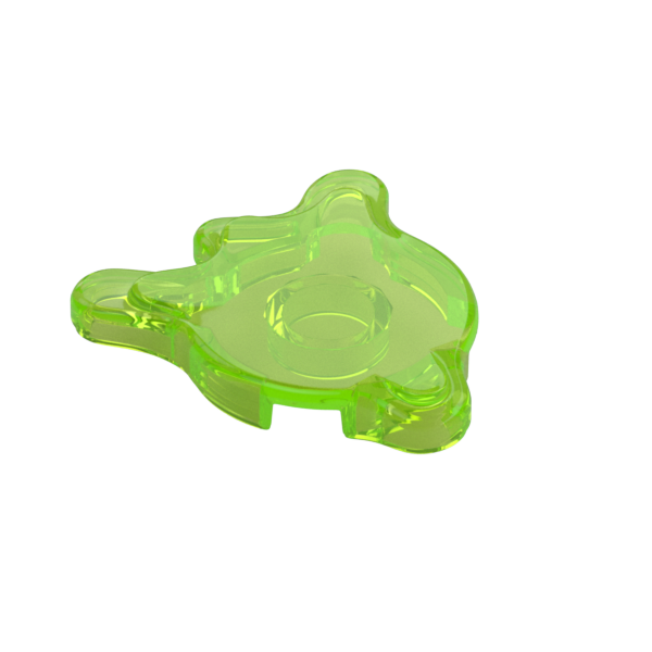 DESIGN PLATE 3X3