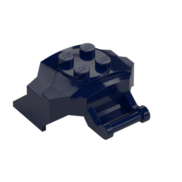 DESIGN ELEMENT, 4X5X2, NO. 1