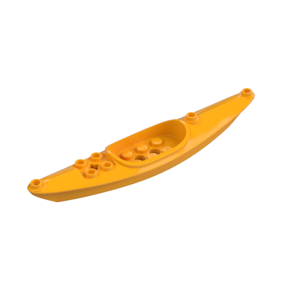 KAYAK 2X15