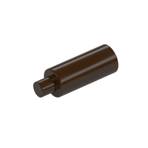 CANDLE, NO. 1