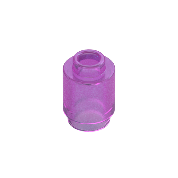 ROUND BRICK 1X1