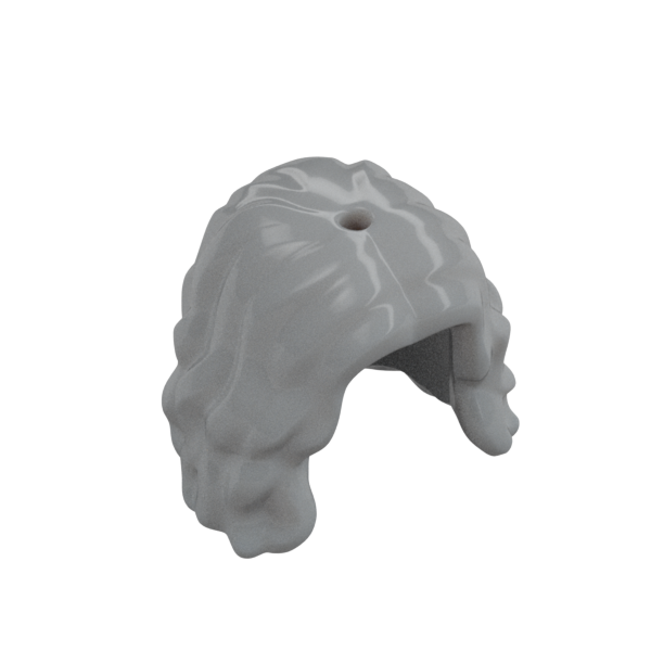 MINI WIG, NO. 370