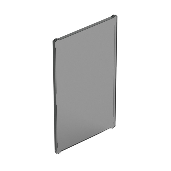 GLAS FOR FRAME 1X4X6