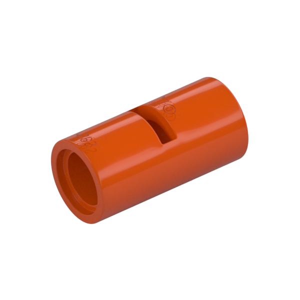TUBE, W/ DOUBLE 4.85 HOLE