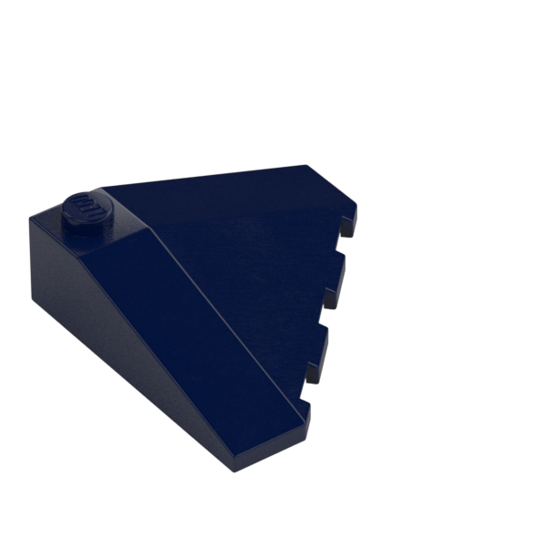 TILTED CORNER 4X4 W/ANGLE