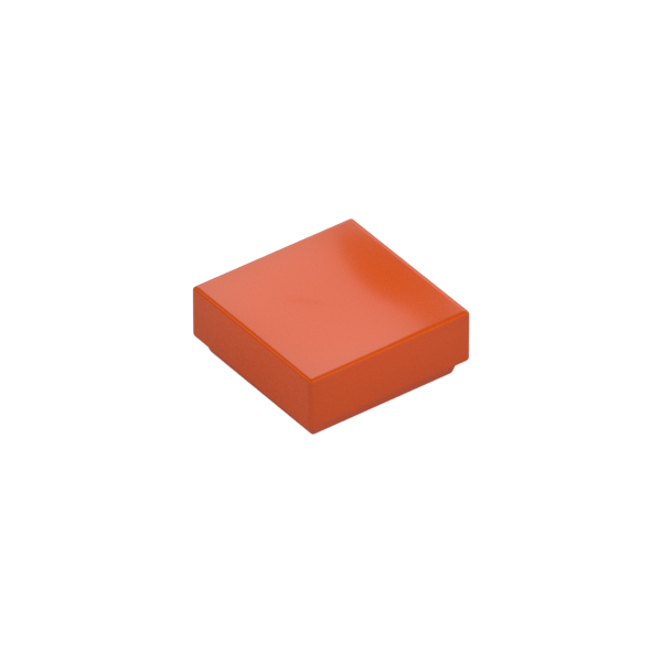 FLAT TILE 1X1