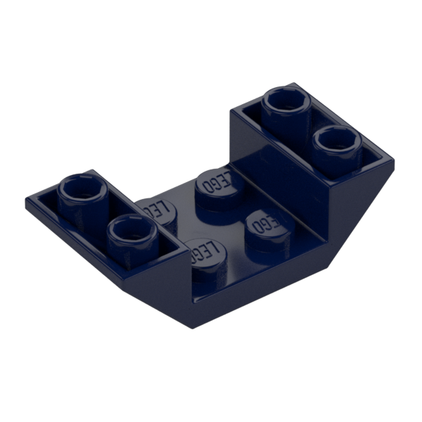 ROOF TILE 2X4 INV.