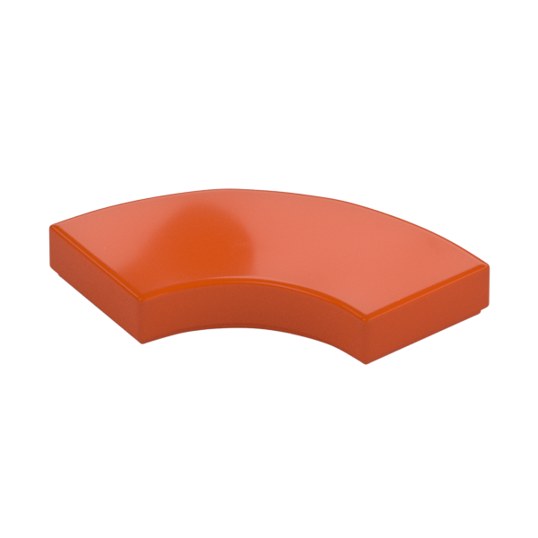 TILE 2X2, W/ BOW