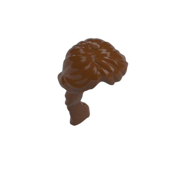 MINI WIG NO. 9