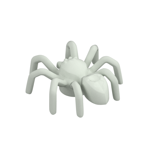 SPIDER NO. 2