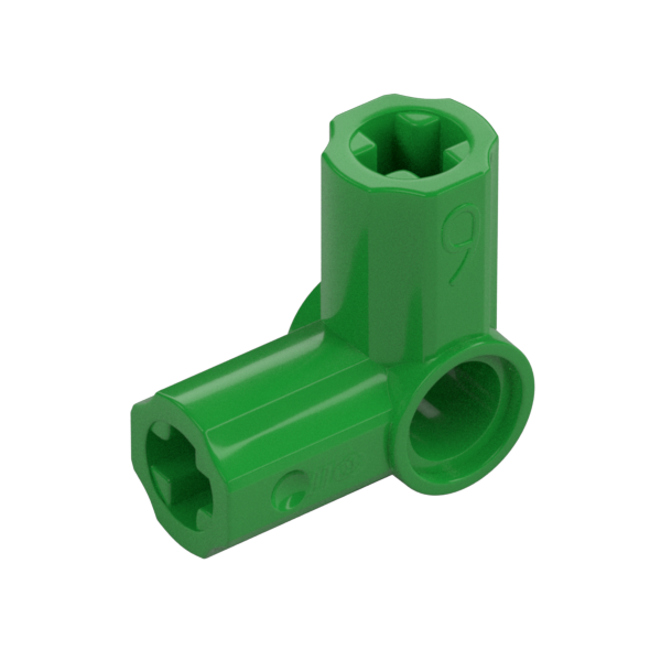 ANGLE ELEMENT, 90 DEGREES [6]