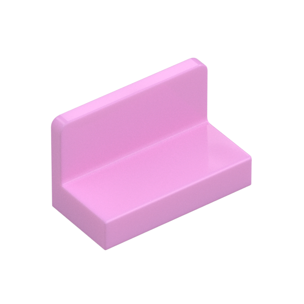 WALL ELEMENT 1X2X1