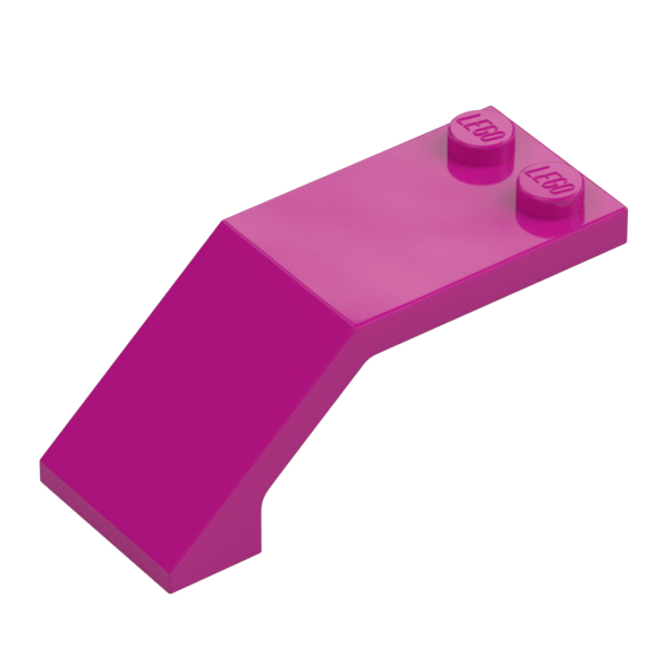 WINDSCREEN 2X5X1 1/3