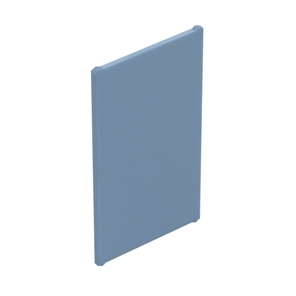 GLAS FOR FRAME 1X4X6