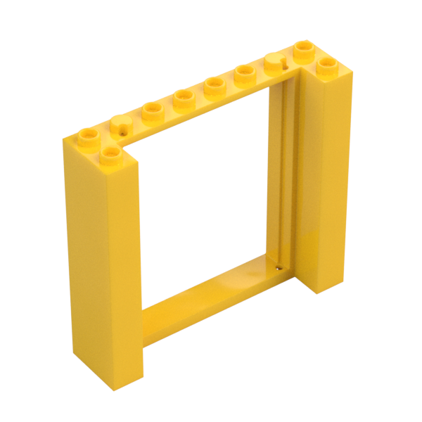 FRAME 2X8X6
