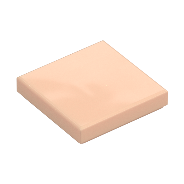FLAT TILE 2X2