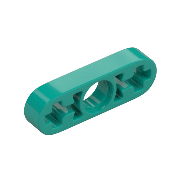 TECHNIC LEVER 3M