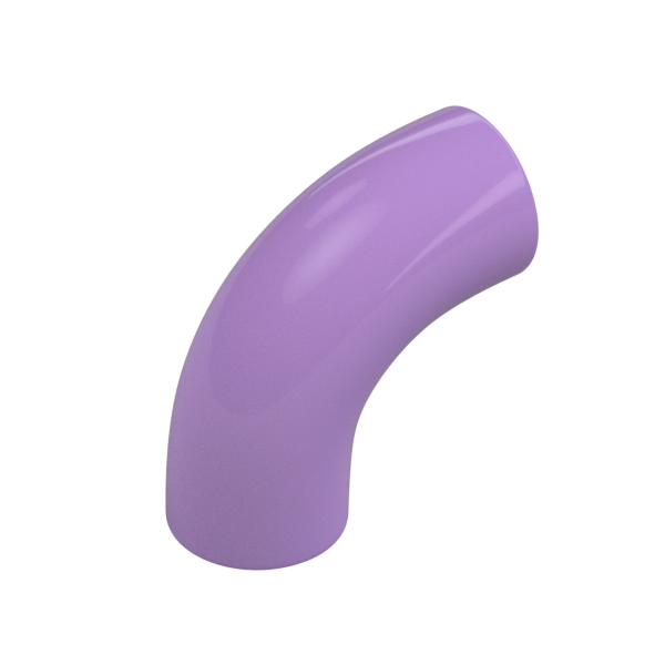 DESIGN SHAPE W/ TUBE, CROSSHOLE