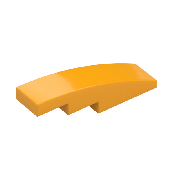 BRICK WITH BOW 1X4