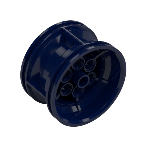 RIM WIDE 43,2X26 W 6 HOL.Ø 4.8