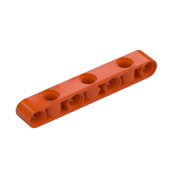 BEAM 7 MODULE, W/ 4.85 HOLE, NO. 1