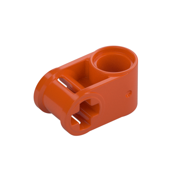 CROSS BLOCK 90°