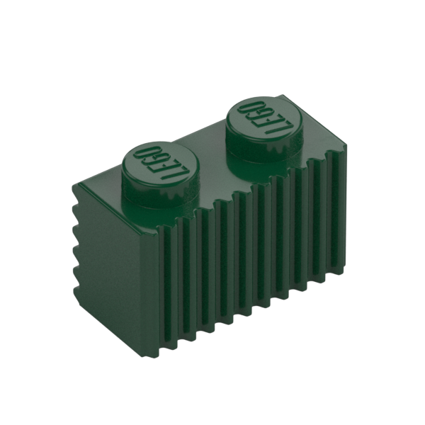 PROFILE BRICK 1X2