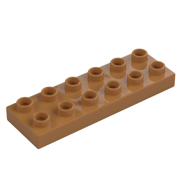 PLATE 2X6