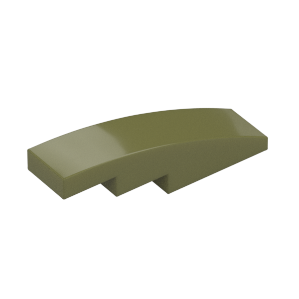 BRICK WITH BOW 1X4