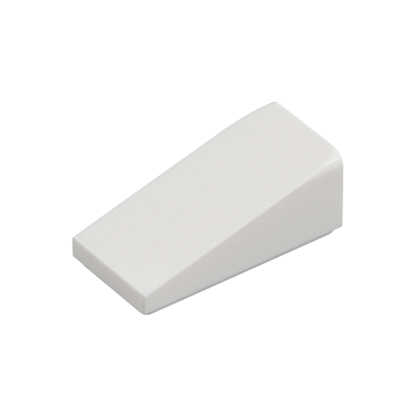 ROOF TILE 1X2X2/3
