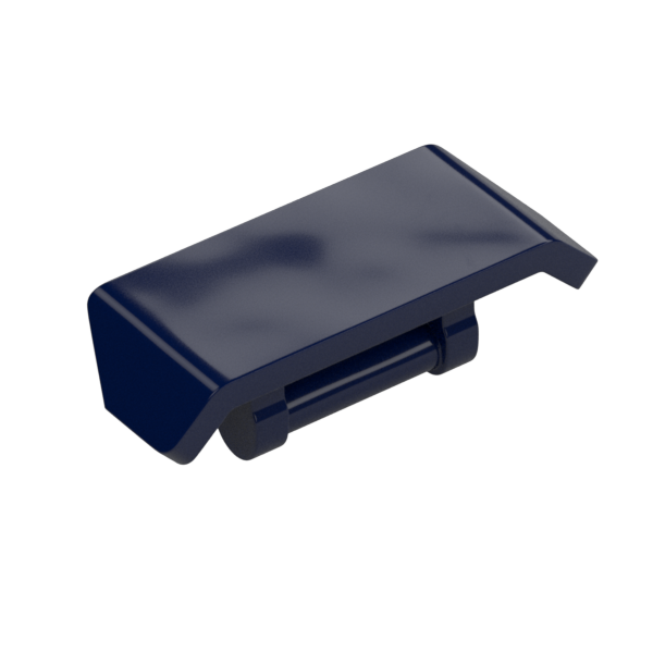 SPOILER W. SHAFT Ø 3.2