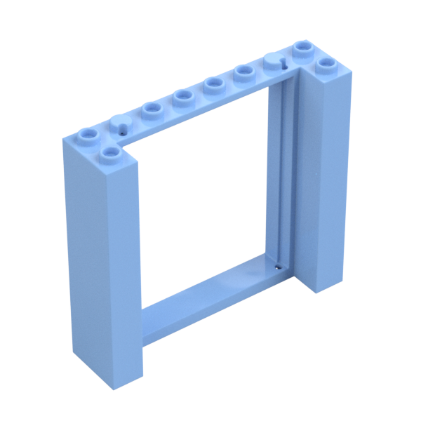 FRAME 2X8X6