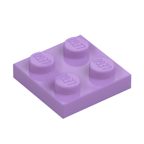 PLATE 2X2