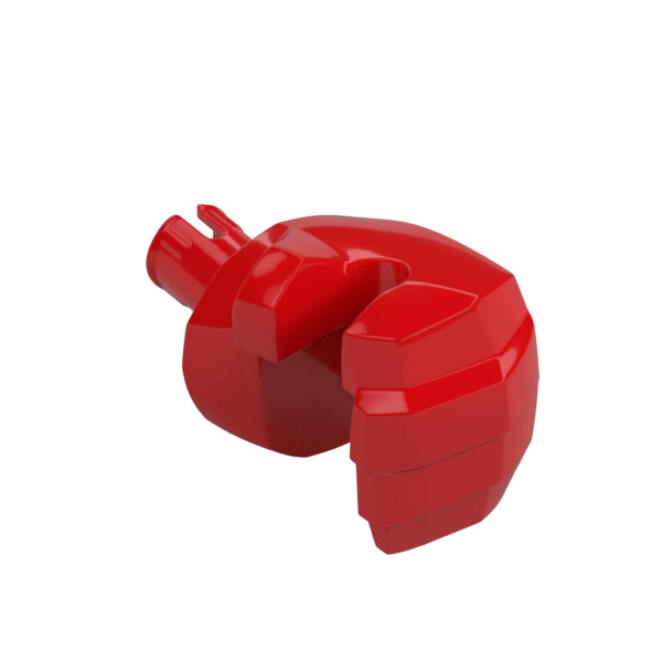 GIANT NO. 1 LEFT HAND