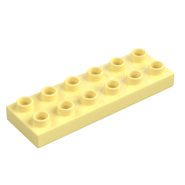 PLATE 2X6