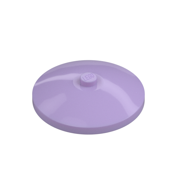 ROUND PLATE Ø32X6.4