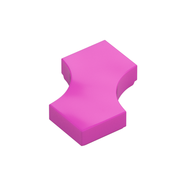 TILE 2X2, W/ CUT OUT