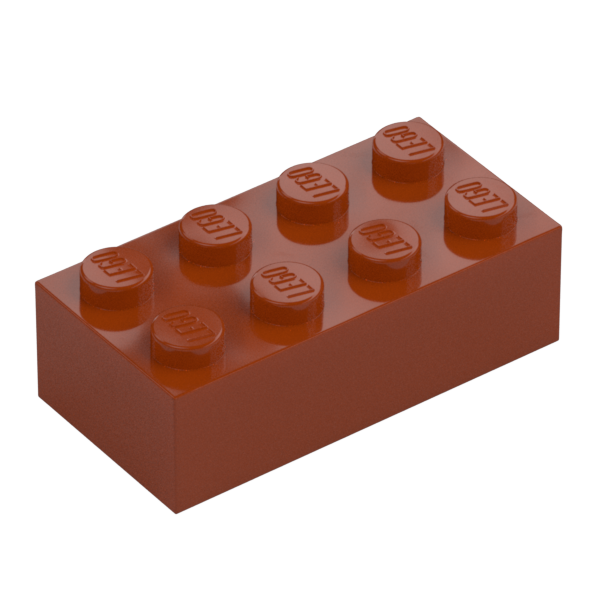 BRICK 2X4