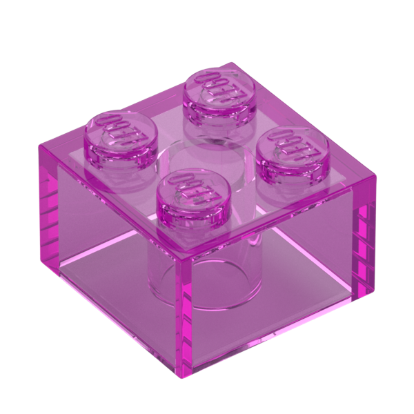 BRICK 2X2