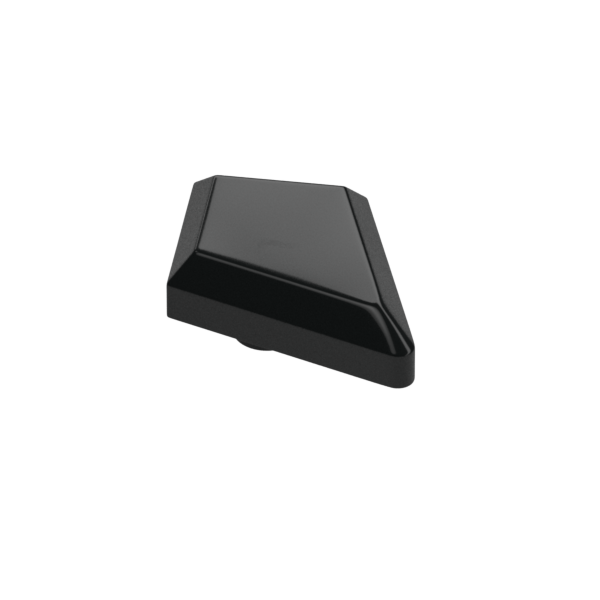 DIAMOND, W/ 3.2 SHAFT