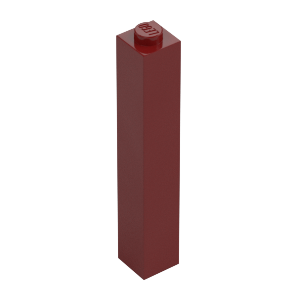 BRICK 1X1X5