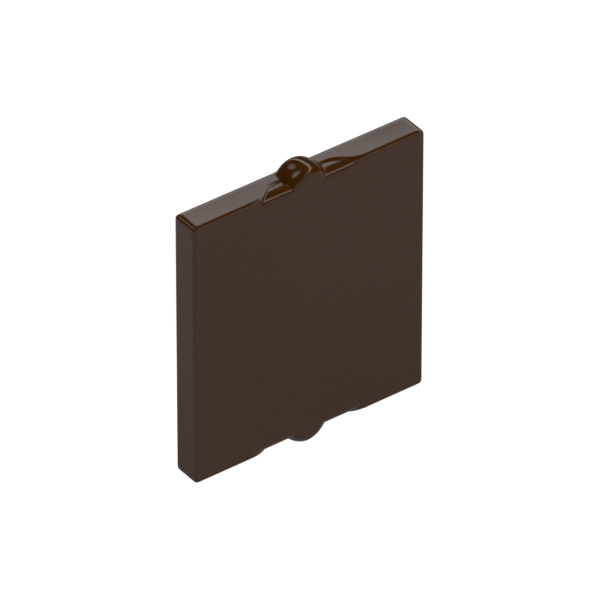 GLASS FOR FRAME 1X2X2