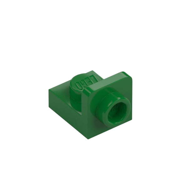 PLATE 1X1, W/ 1.5 PLATE 1X1, UPWARDS