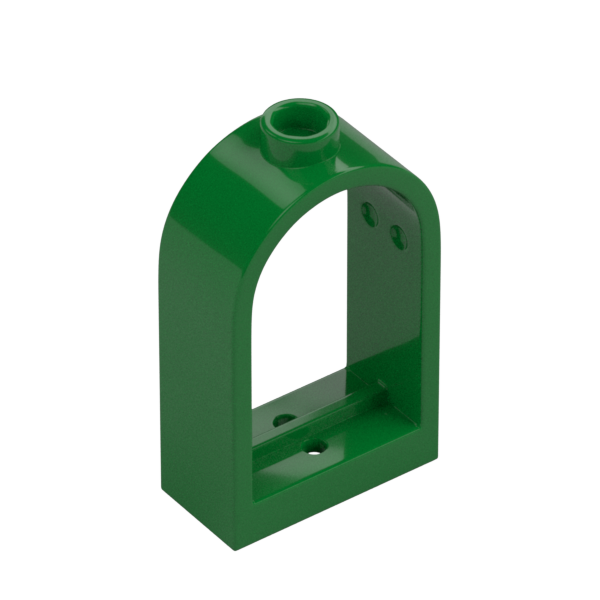 WINDOW FRAME 1X2X2 2/3